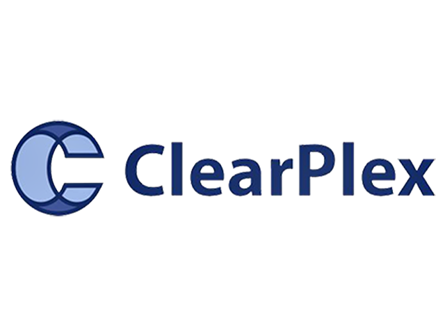 ClearPlex Logo