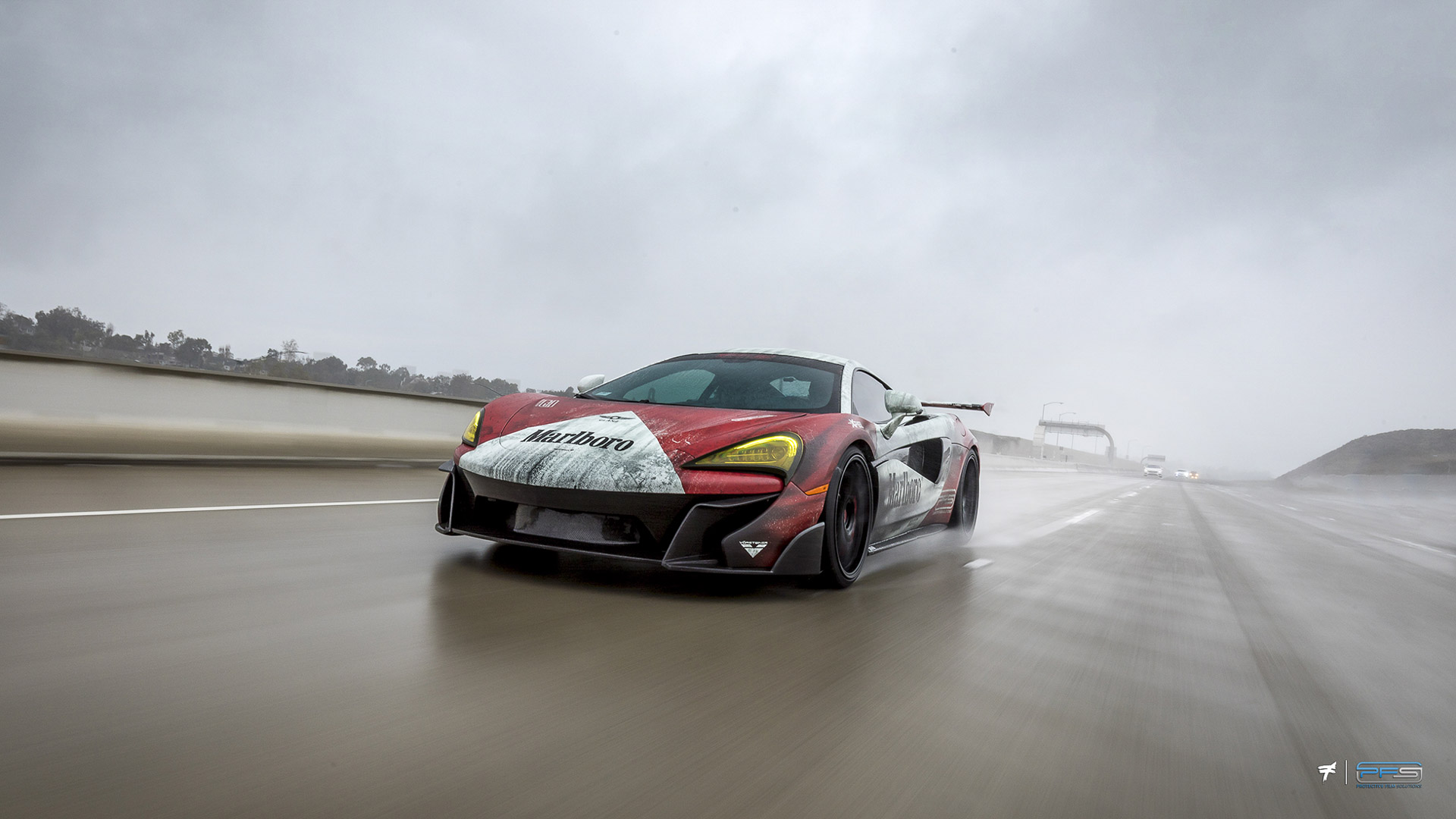 Vehicle Wraps and Color Change Car Wraps in Orange County California