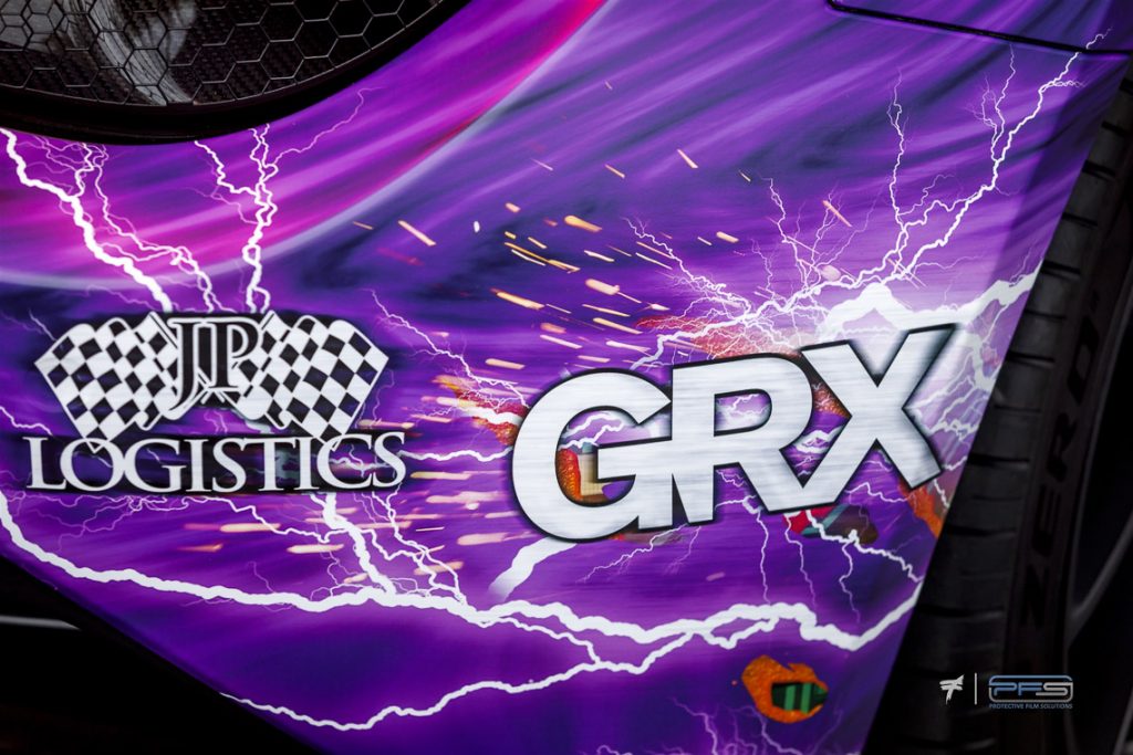 GRX Gold Rush Rally 10