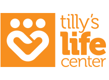 Tilly's Life Center Logo