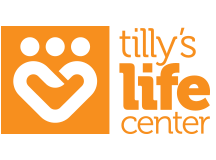 Tilly's Life Center Logo