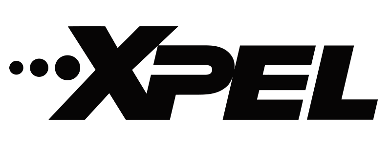 XPEL Logo PPF