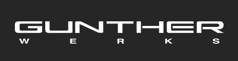 Gunther Werks Logo