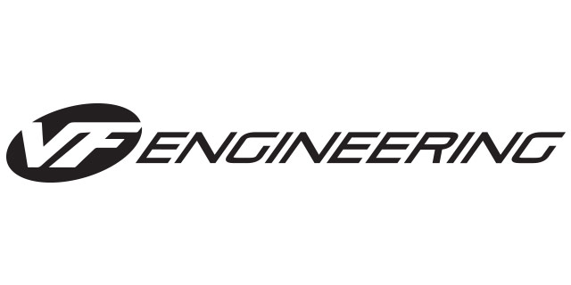 VF Engineering Logo