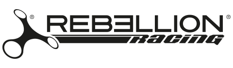 Rebellion Racing Logo