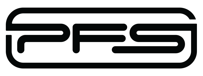 PFS Logo Simple PPF