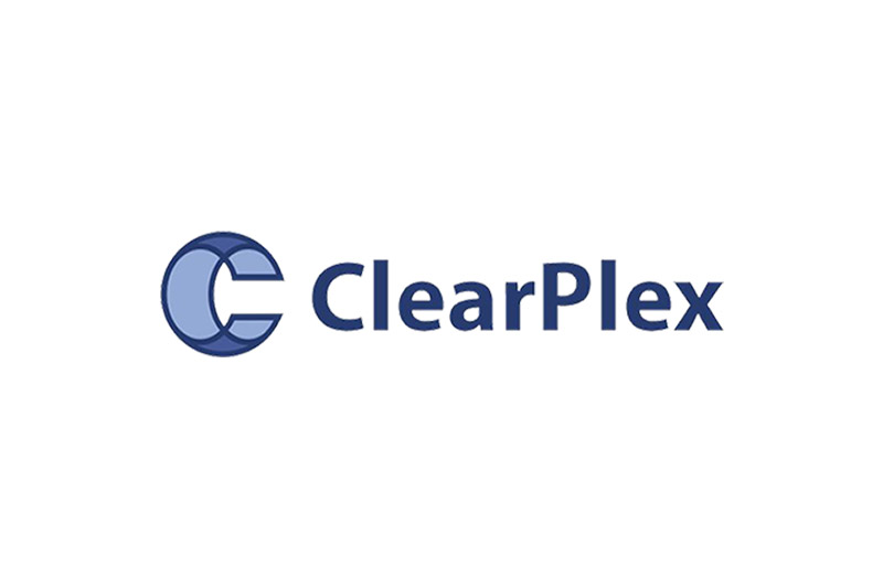 ClearPlex Logo - PFS Windshield Protection