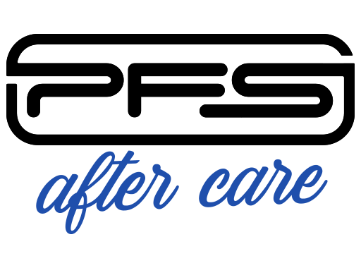 PFS After Care Logo Small