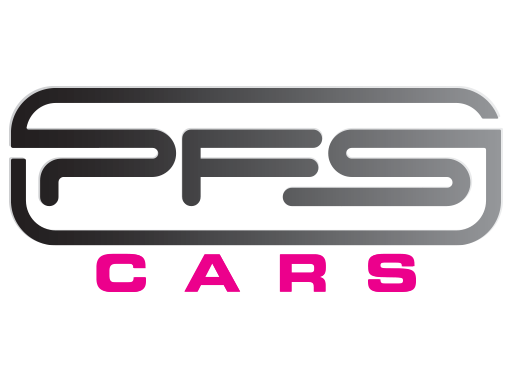 PFS Cars Logo