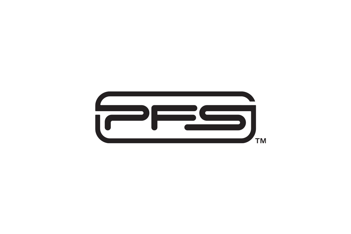 PFS Logo - Window Tint Santa Ana California and Scottsdale Arizona