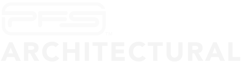 PFS Architectural Division Logo