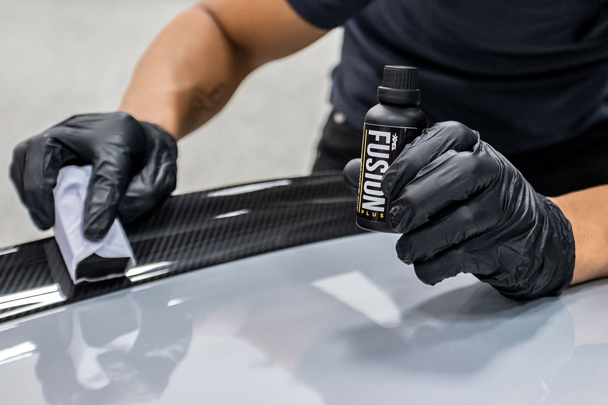 PFS Florida in Fort Lauderdale Paint Protection Film & Window Tint