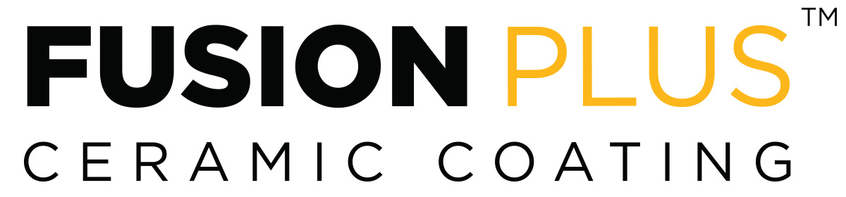 XPEL FUSION PLUS Ceramic Coating Logo